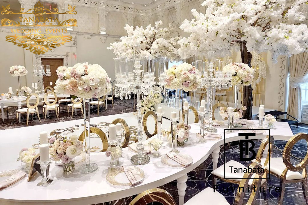 Indoor Event Venues