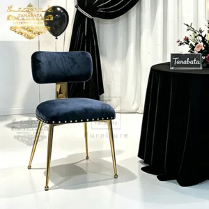 Metal Dining Chair