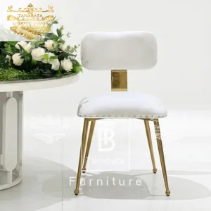 French Dining Chair