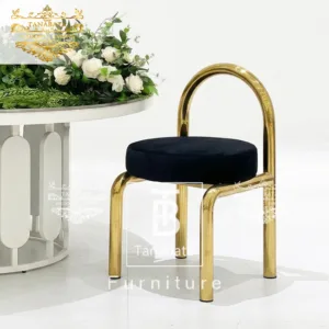Luxury Wedding Chair