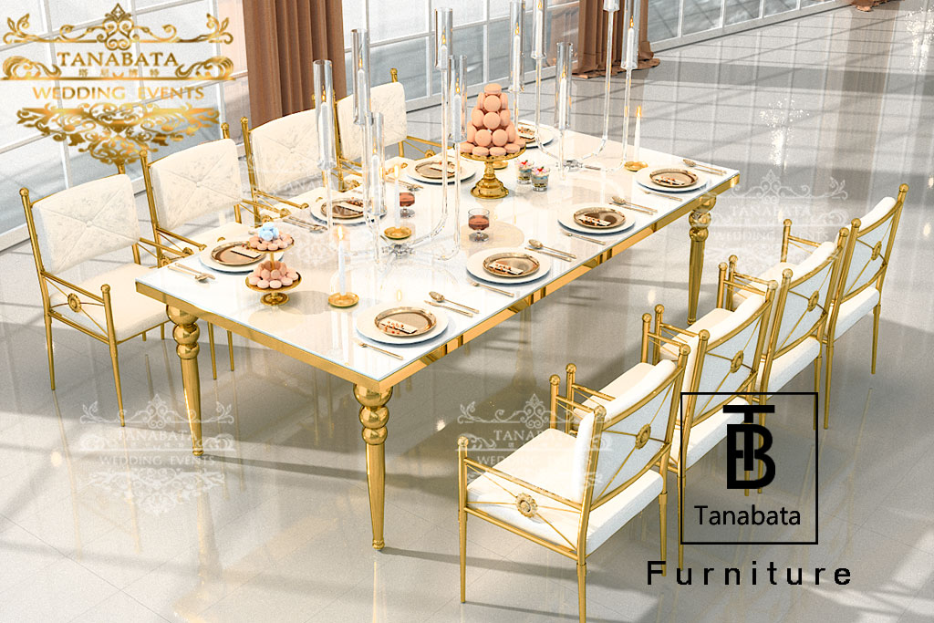 Wedding-armchairs
