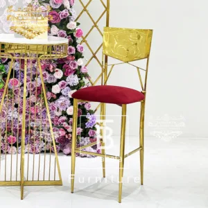 Bar Stool Luxury