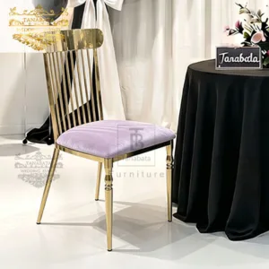 Wedding Reception Chairs