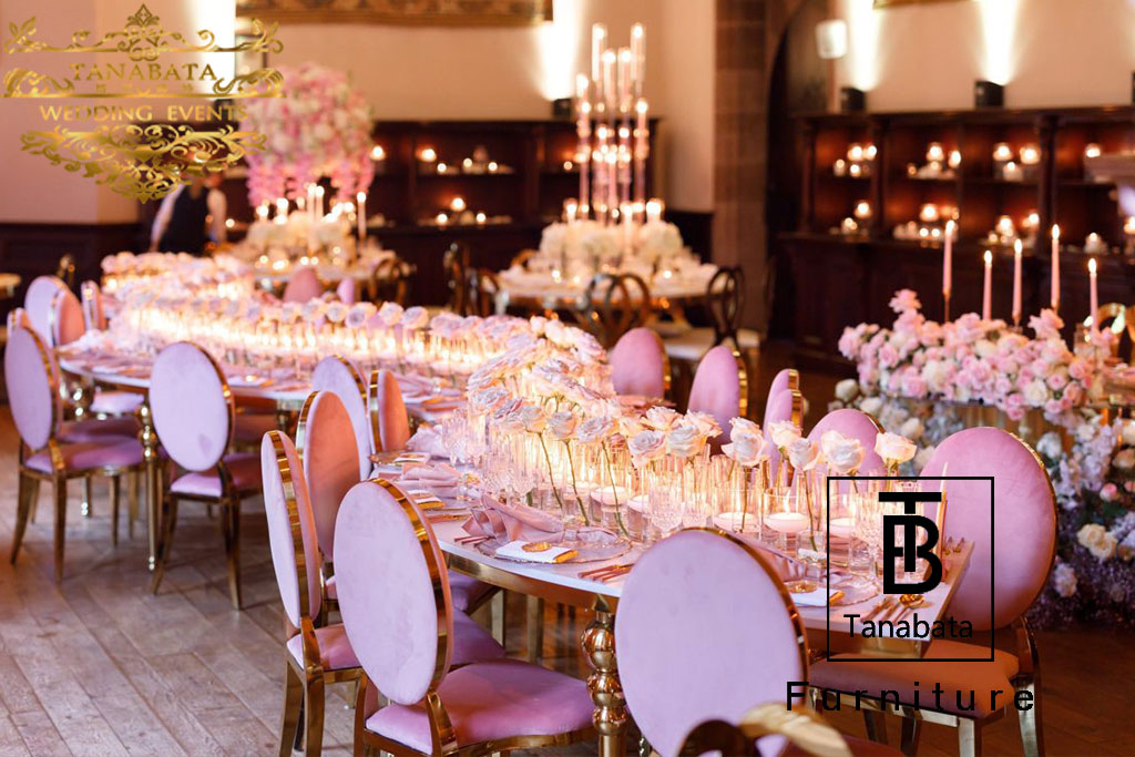 Wedding Planning