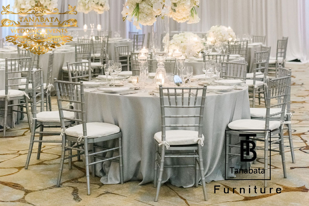 Classic Chiavari Chairs