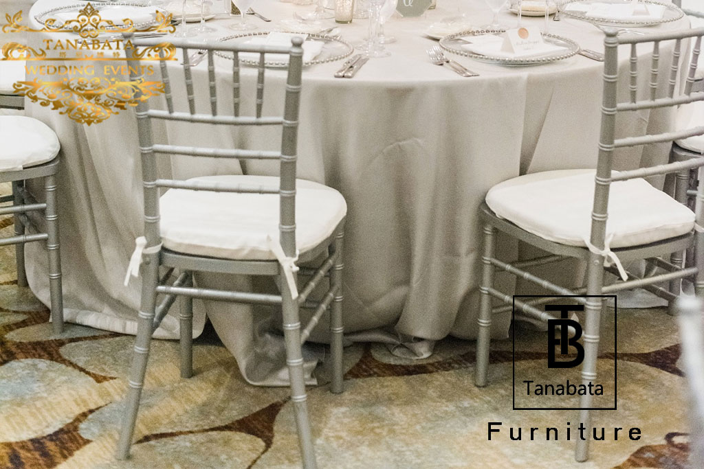 Classic Chiavari Chairs