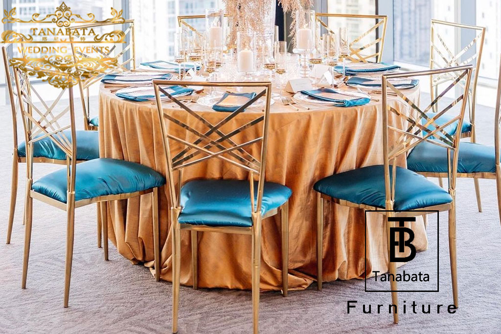 Wedding Seating