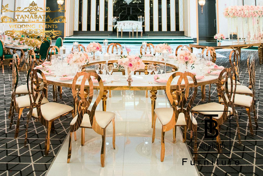 Luxury Furniture