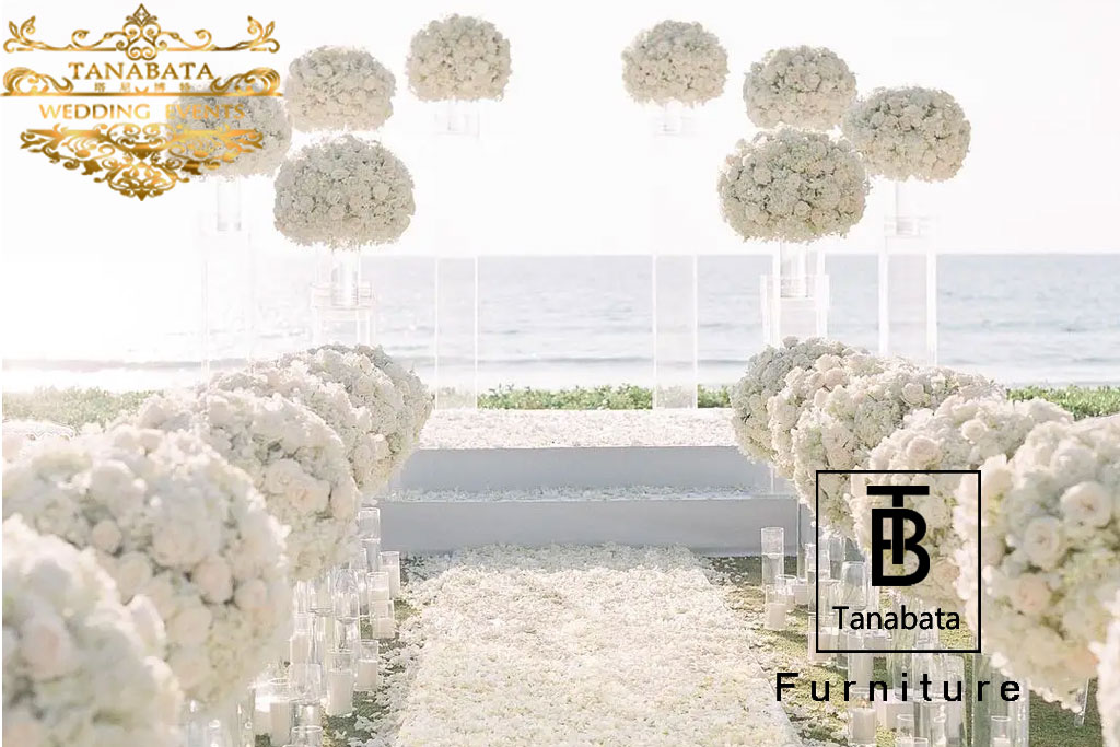 Wedding Decoration Ideas