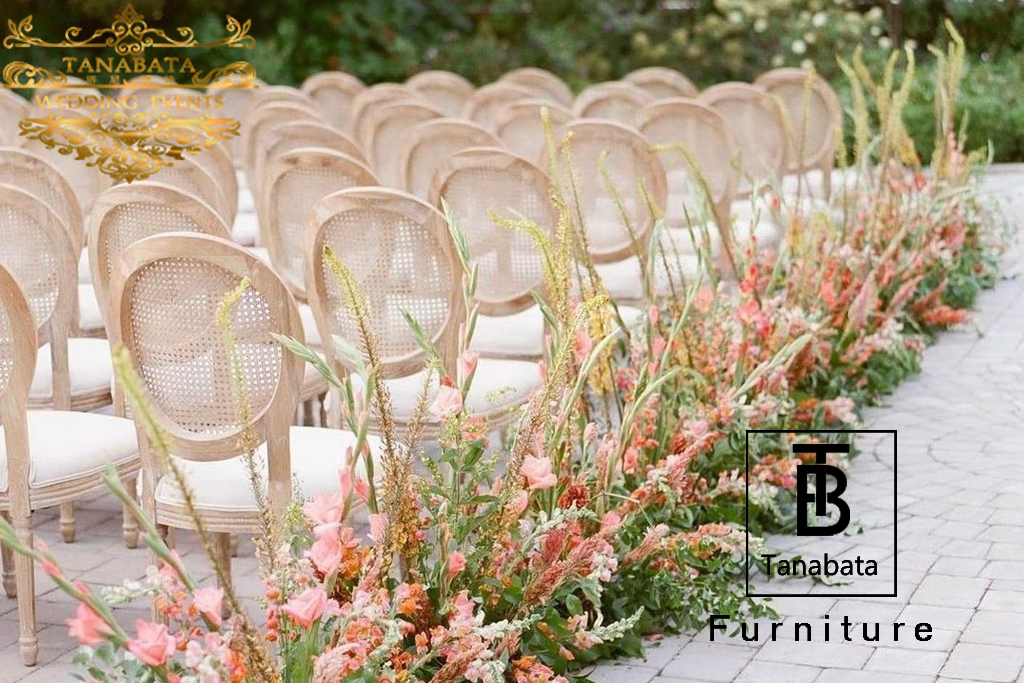 Fall Wedding Ideas