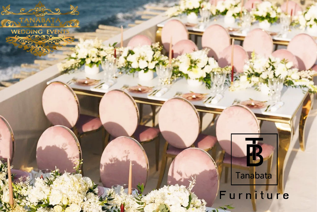 Outdoor Wedding Themes