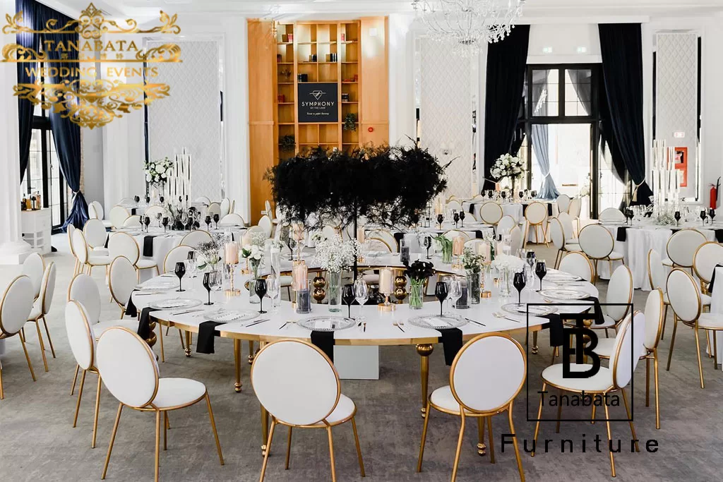 Perfect Dinner Event