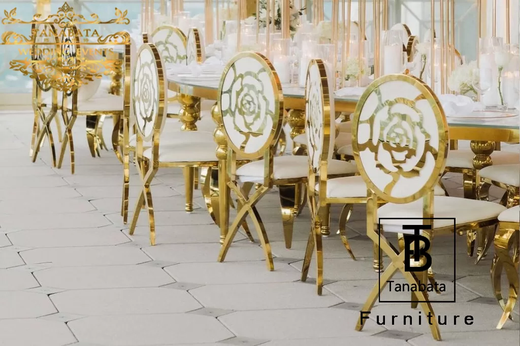 Outdoor Garden Party