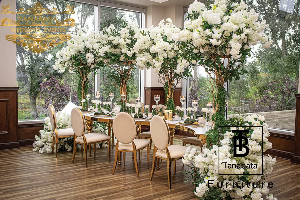 Wedding Furniture Guides