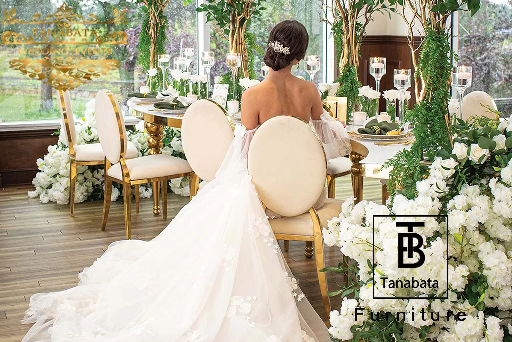 Wedding Furniture Guides