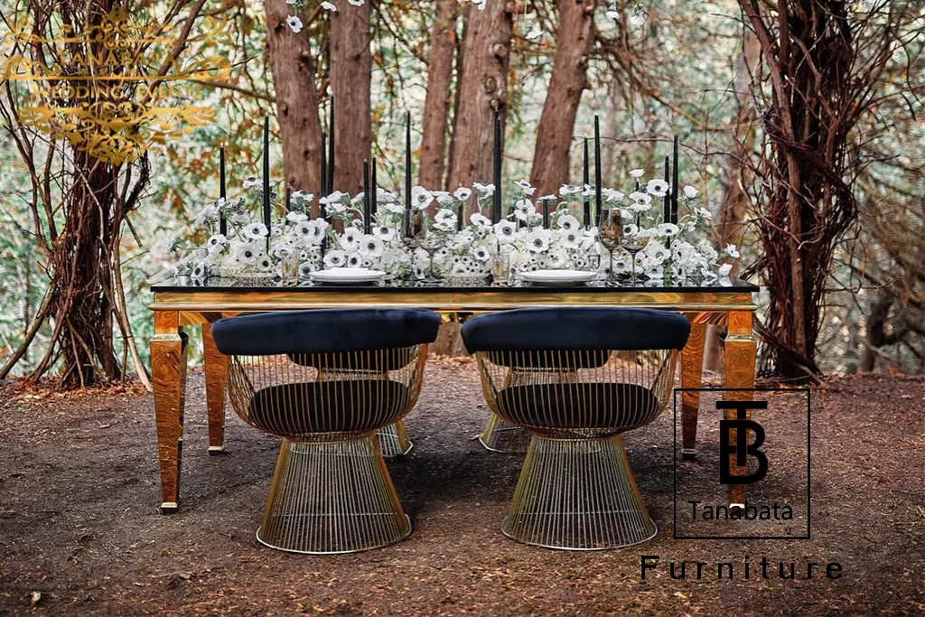 Wedding Furniture