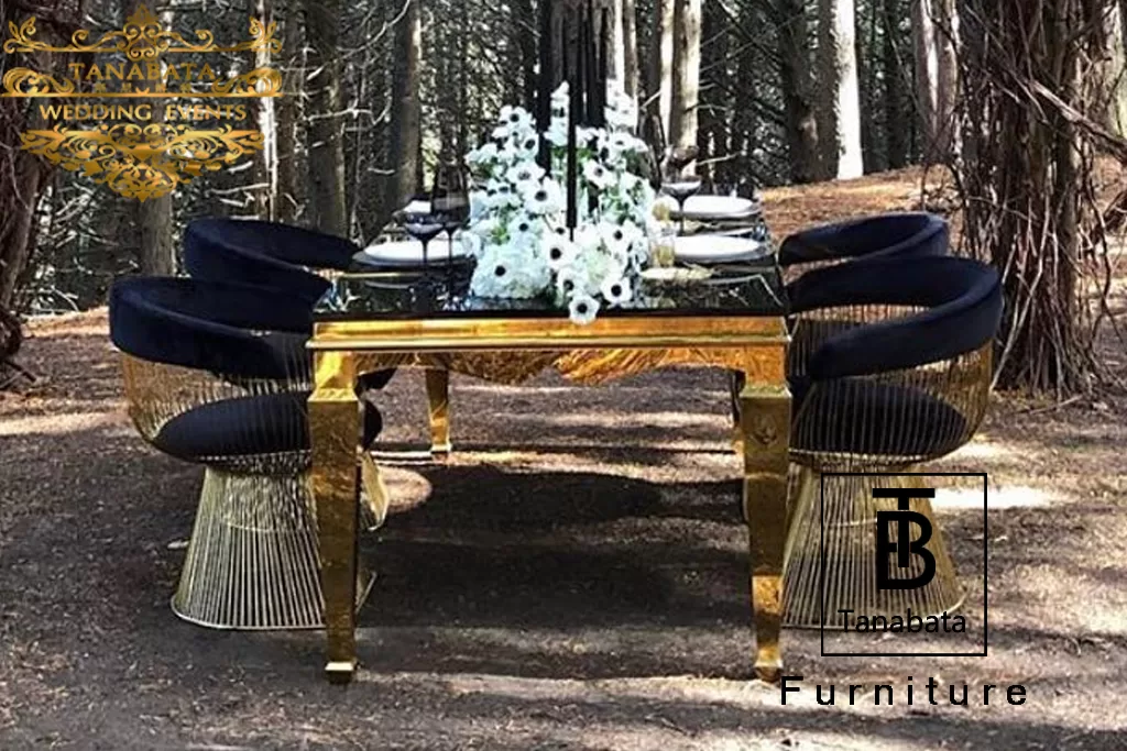 Wedding Furniture