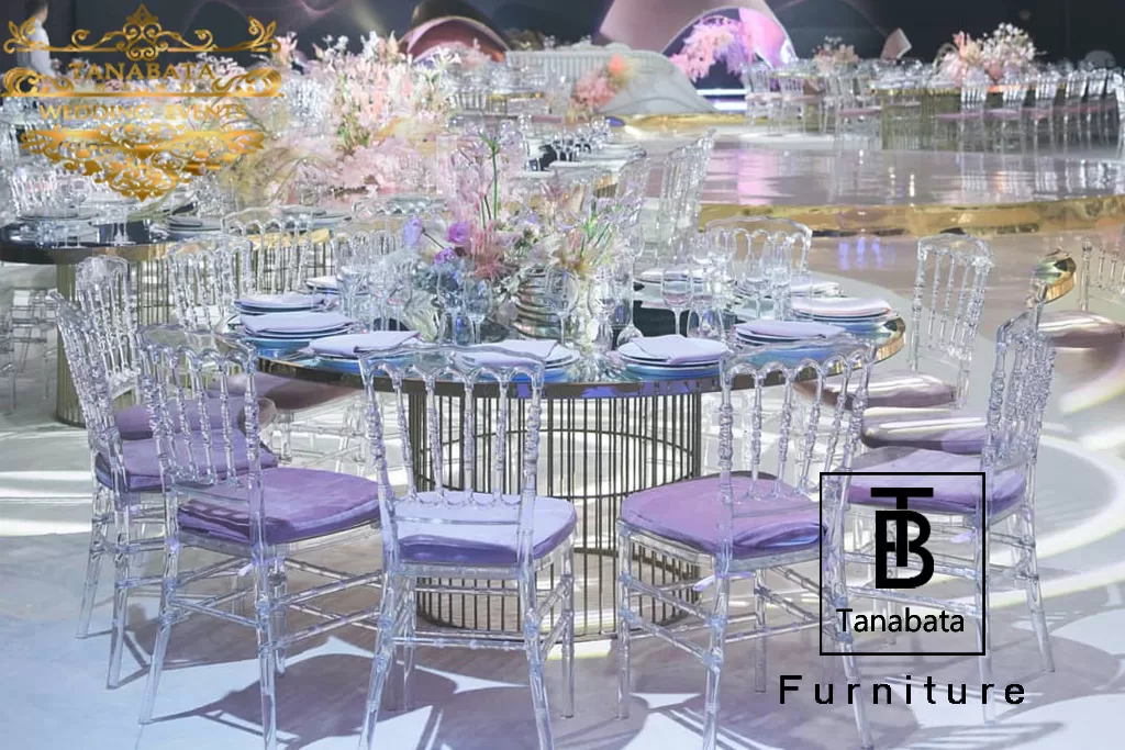 Party-Chairs