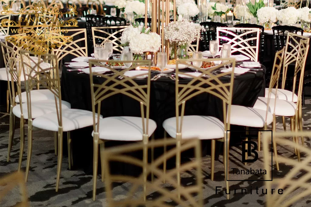 Wedding Chairs