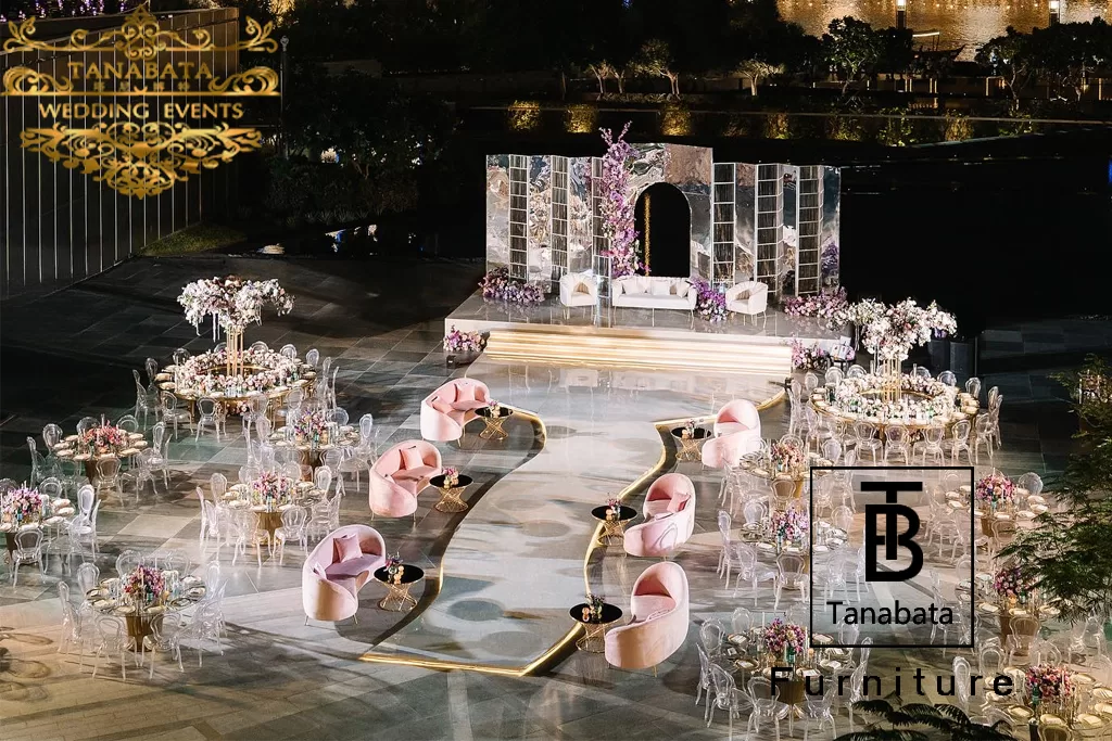 Destination Wedding