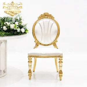 Princess Chair