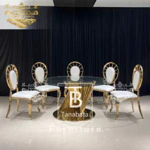 Event Rental Tables