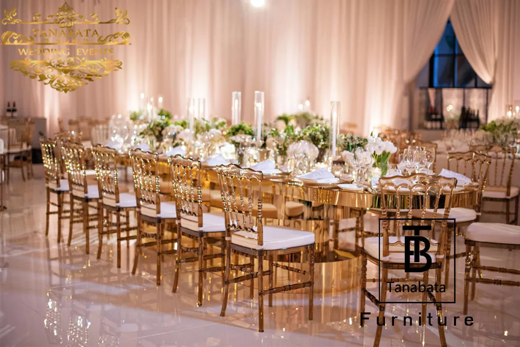Wedding Trends
