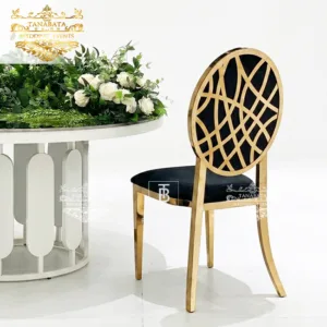 Wedding Chair Event