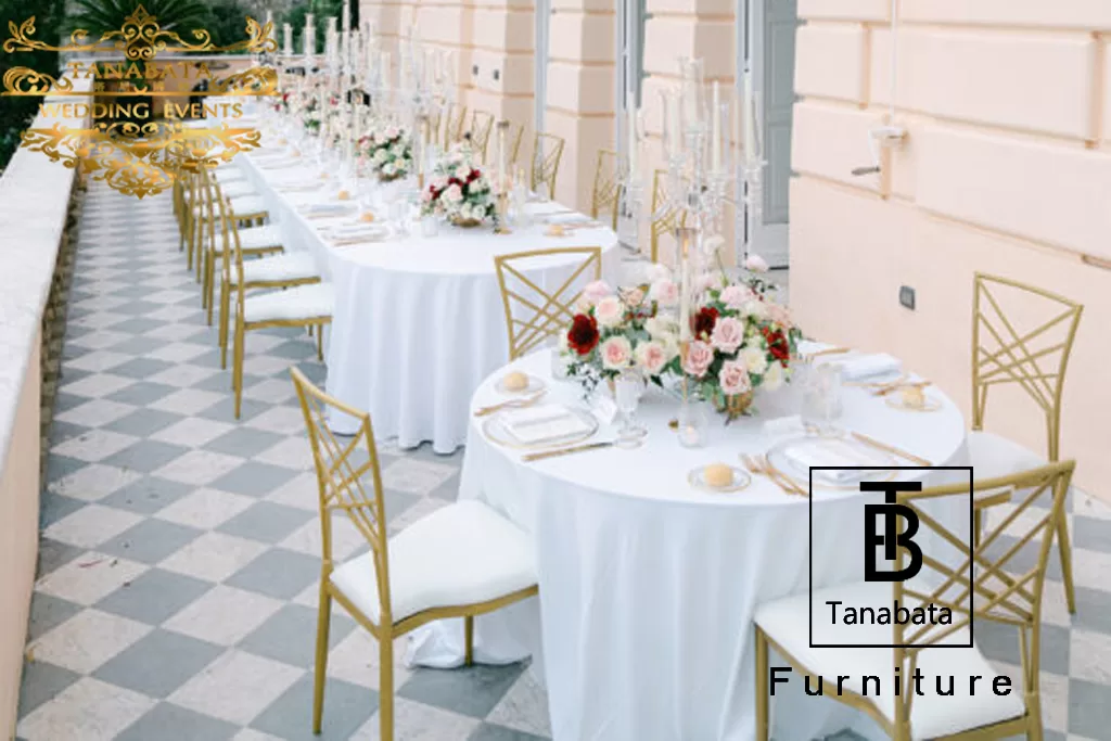 Wedding Furniture Decoration
