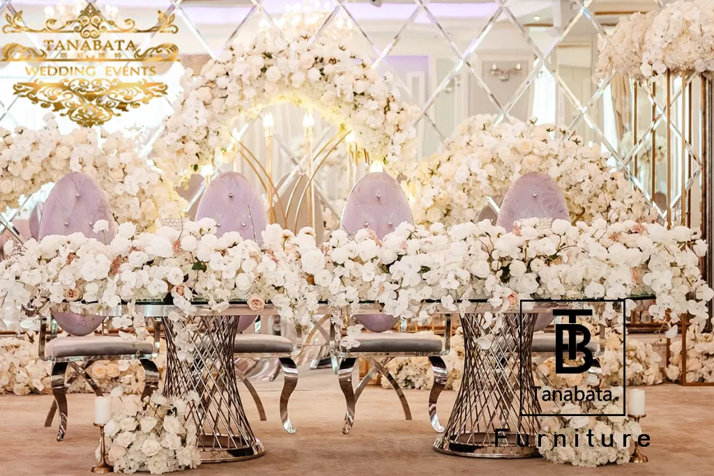 Global Wedding Furniture