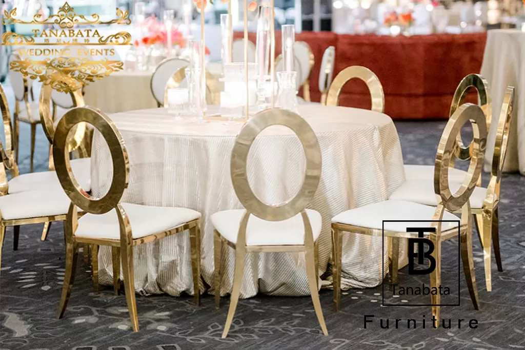 Order Wedding Chairs