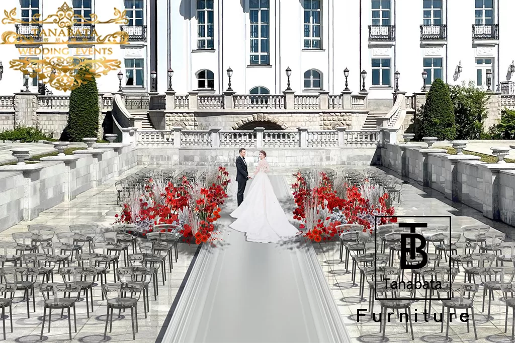 Outdoor Weddings