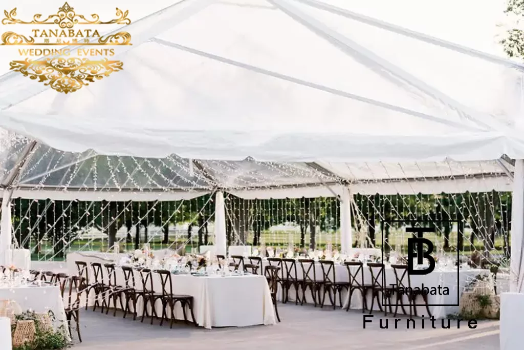 Spring Wedding