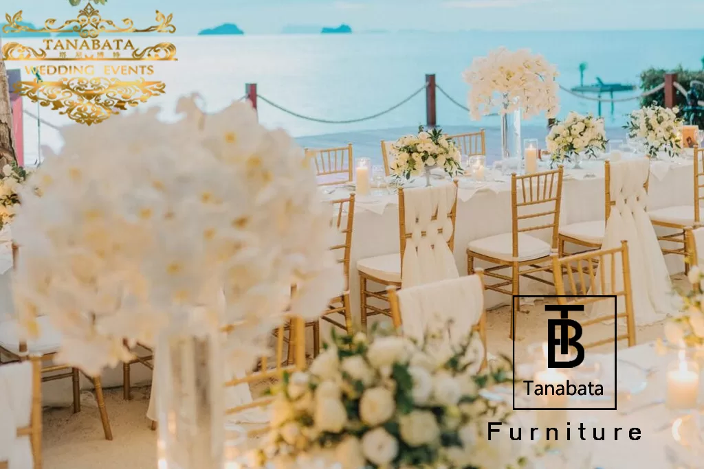 Beach Wedding