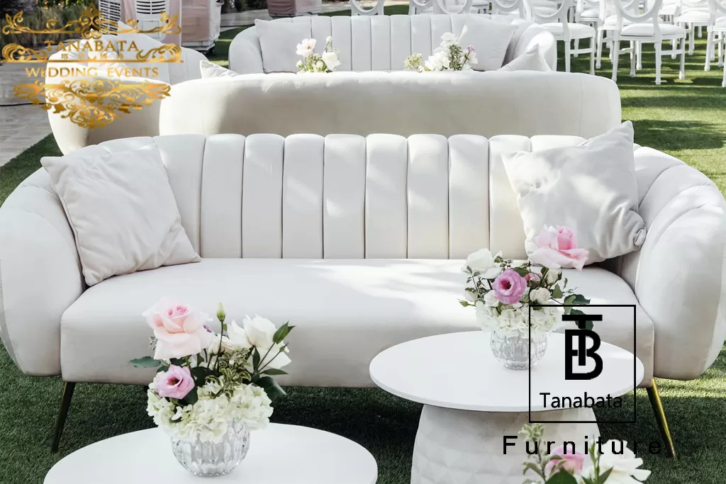 Outdoor Wedding