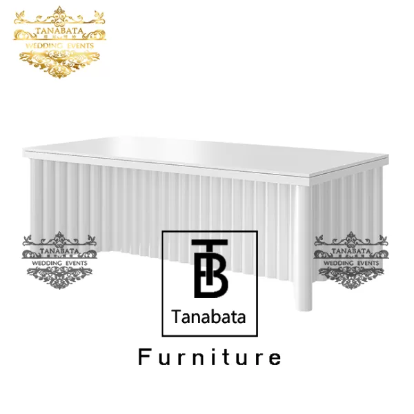 Banquet Tables For Weddings