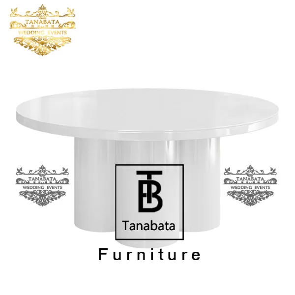 Dining Tables Luxury
