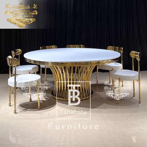 Luxury Tables