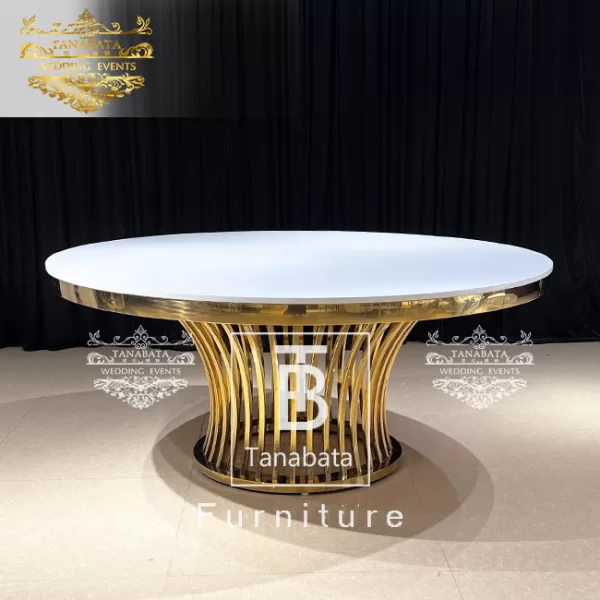 Luxury Tables