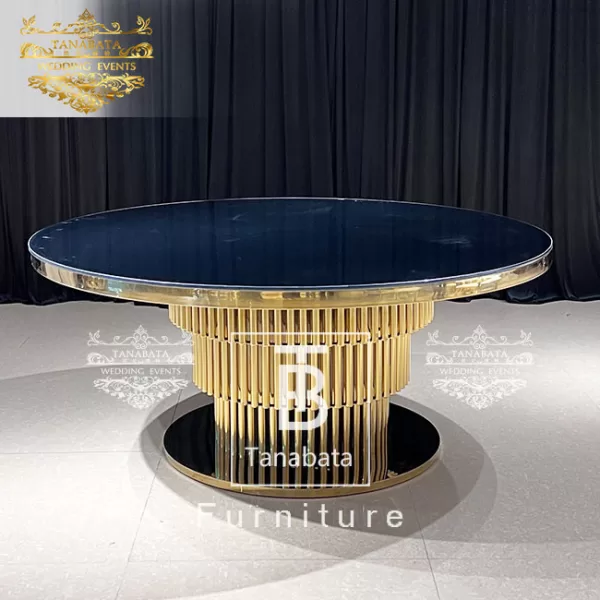 Luxury Dining Tables