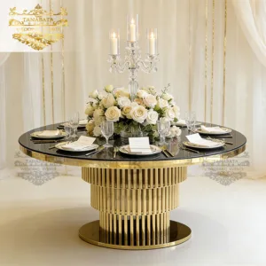 Luxury Dining Tables