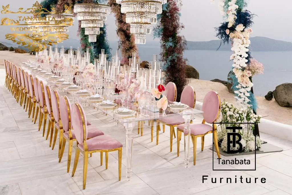 Wedding-Furniture