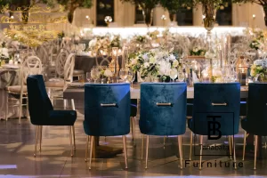 renting wedding furniture