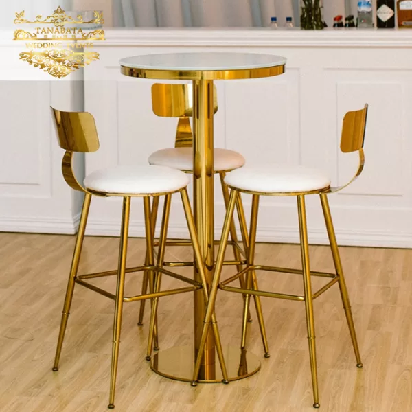 luxury bar stool chair