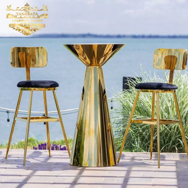 luxury bar stool chair