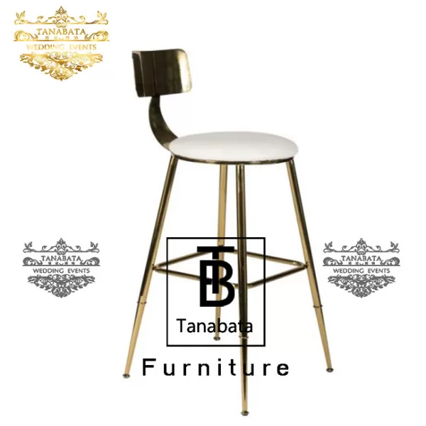 luxury bar stool chair