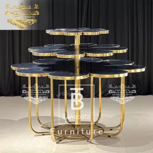 cake table stand