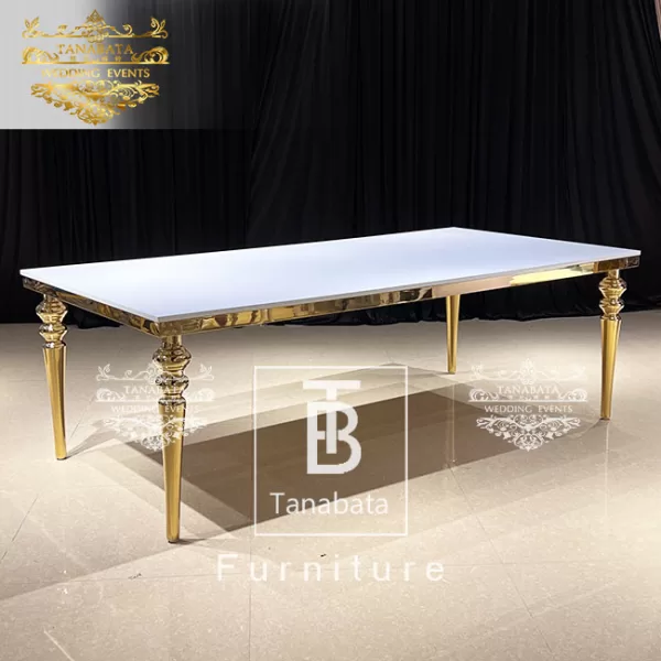 8 Seater Dining Table