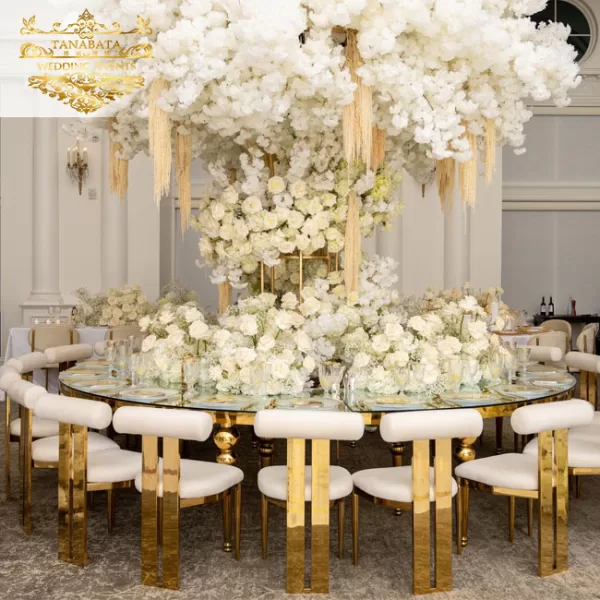 Wedding Dinning Chair