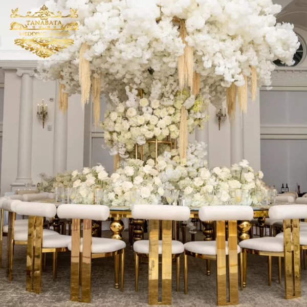 Wedding Dinning Chair